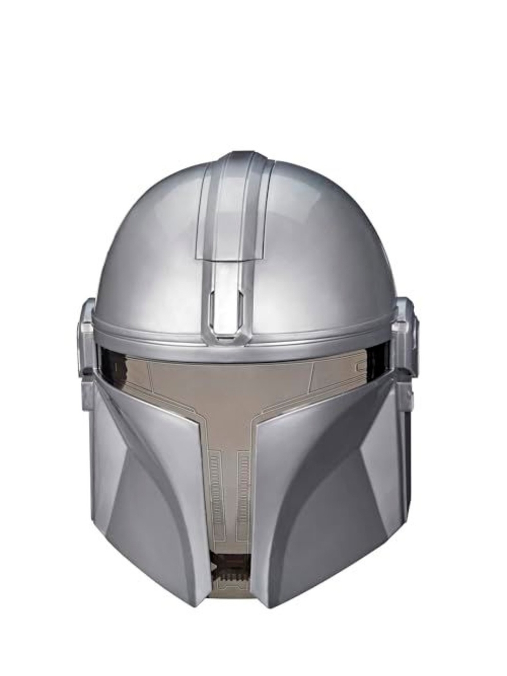 Mandolorian Mask, New!